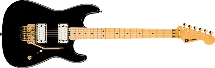 American Neo-Classic San Dimas® Style 1 SD1 HH FR MPL