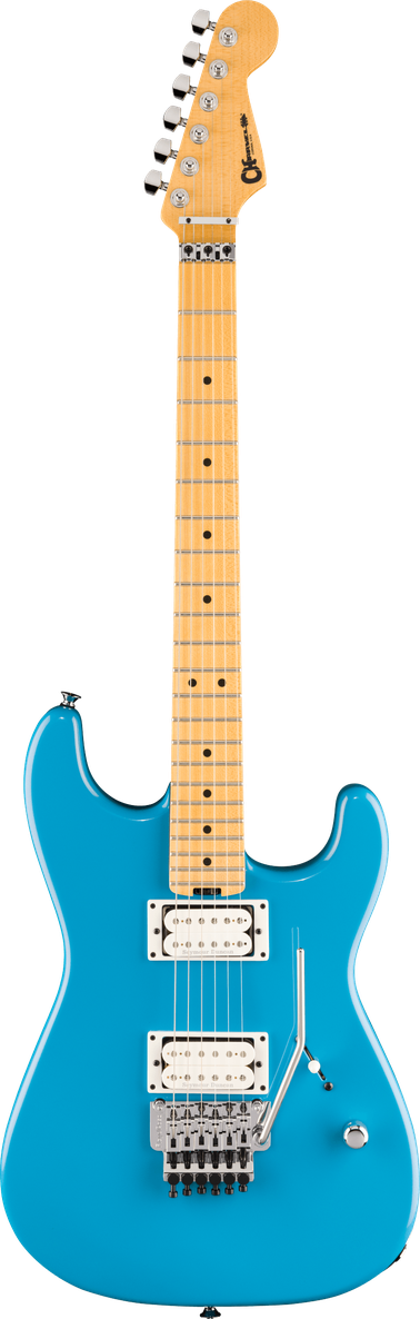 American Neo-Classic San Dimas® Style 1 SD1 HH FR MPL