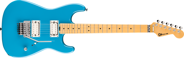 American Neo-Classic San Dimas® Style 1 SD1 HH FR MPL