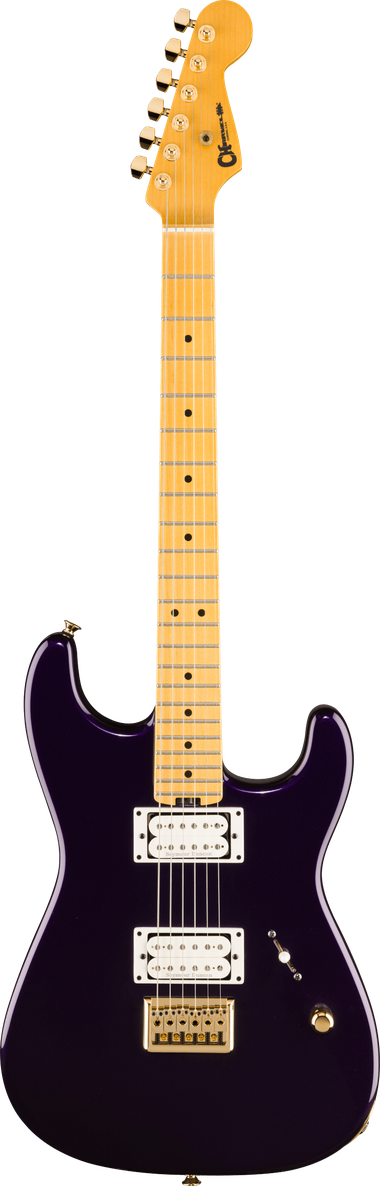 American Neo-Classic San Dimas® SD1 HH HT MPL