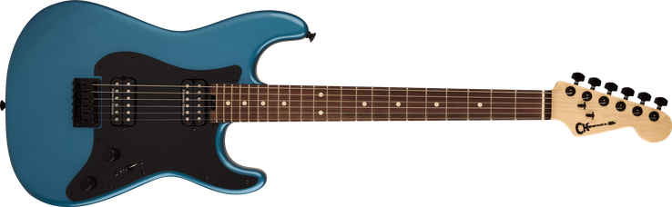 Pro-Mod So-Cal® Style 1 HH HT RW