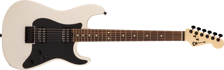 Pro-Mod So-Cal® Style 1 HH HT RW