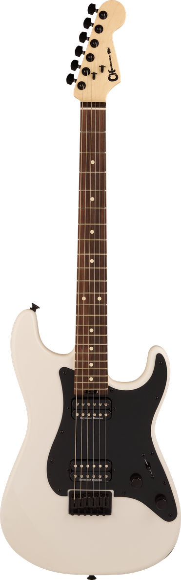 Pro-Mod So-Cal® Style 1 HH HT RW