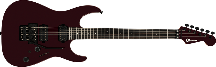 Pro-Mod Plus Dinky® DK24 HH FR EB