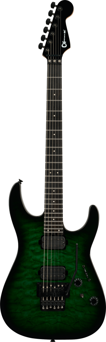 Pro-Mod Plus Dinky® DK24 HH FR QM EB