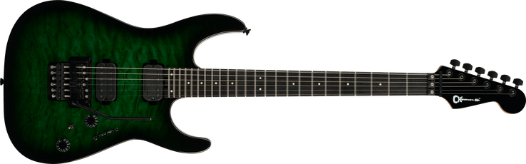 Pro-Mod Plus Dinky® DK24 HH FR QM EB