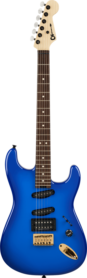 Jake E Lee Signature Pro-Mod San Dimas® Style 1 HSS HT RW