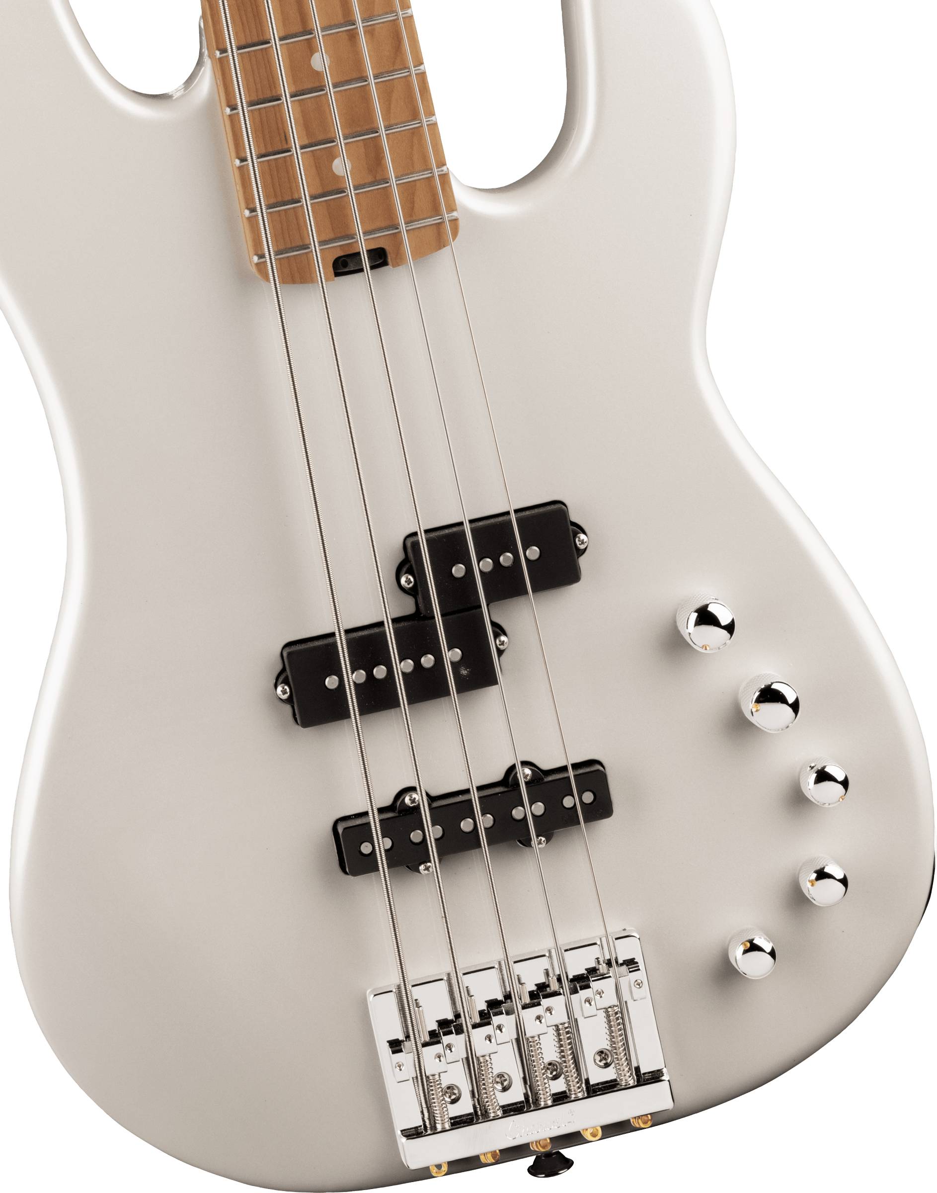ベース CHARVEL PRECISION BASS Bass