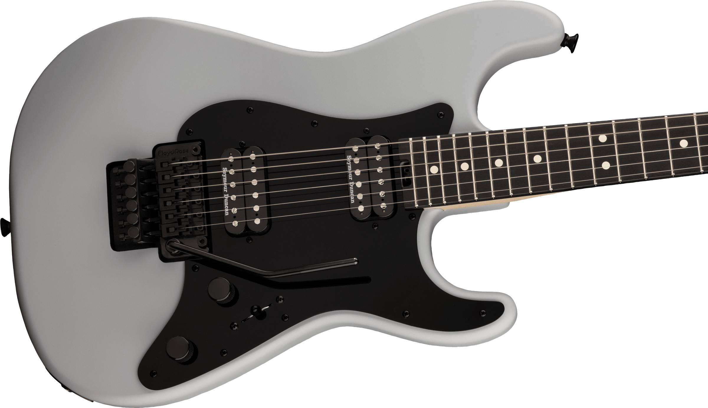 Charvel So-Cal Style 1HH PRO MOD Mexico製 Charvel Pro-Mod So-Cal Style 1 HH FR SW - Charvel - Gitary