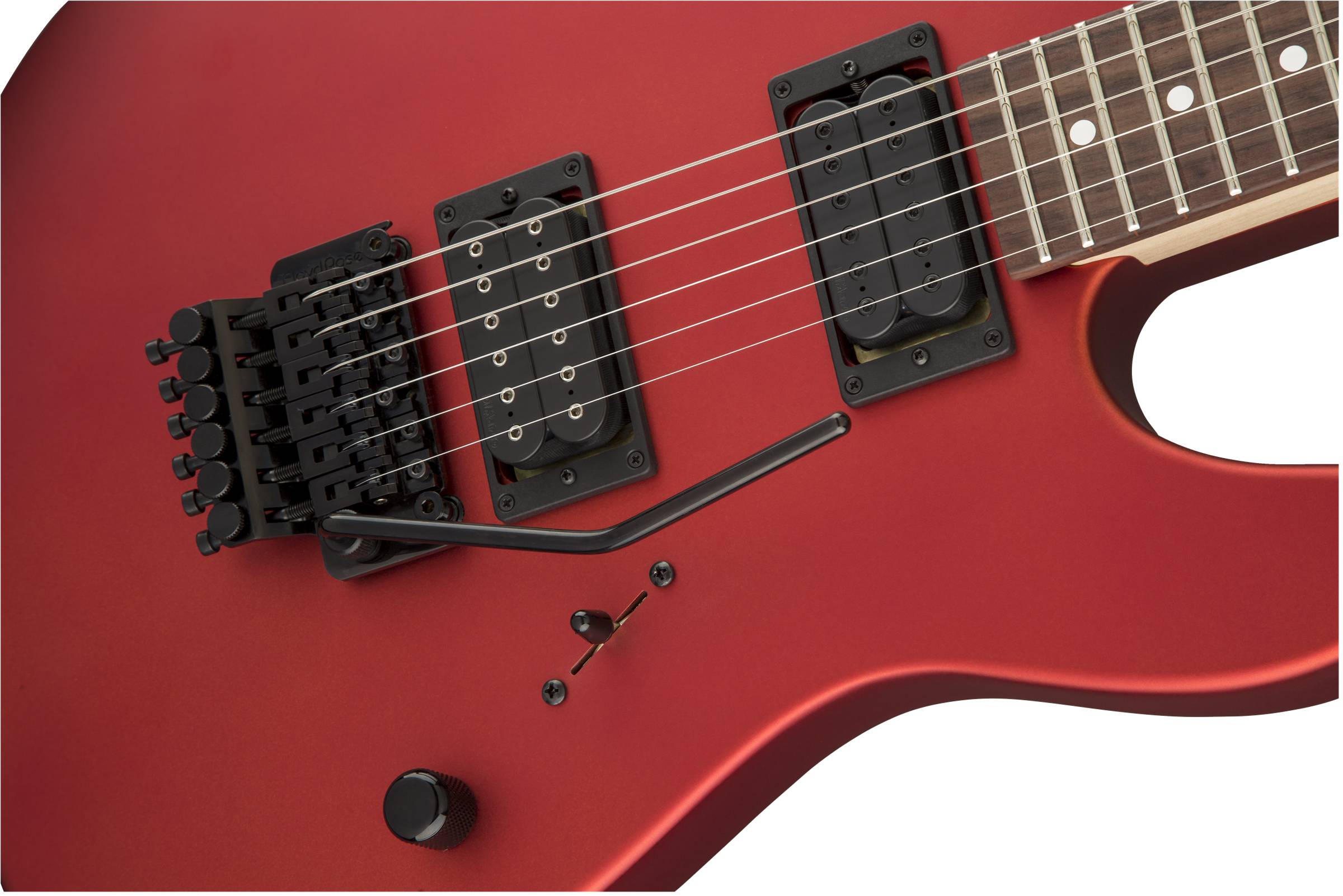 USA Select San Dimas® Style 2 HH FR, Rosewood Fingerboard