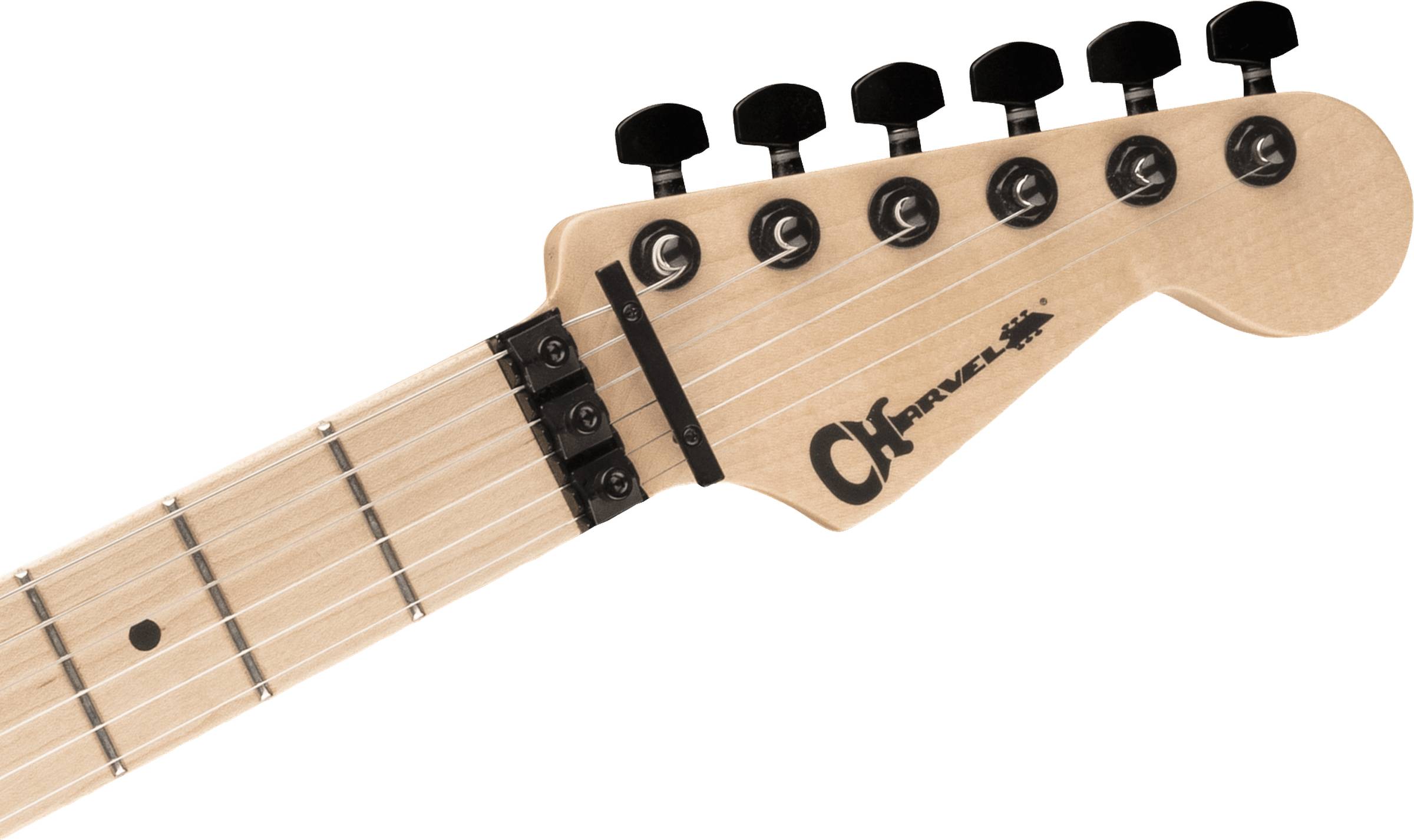 Satchel Signature Pro-Mod DK22 HH FR M, Maple Fingerboard