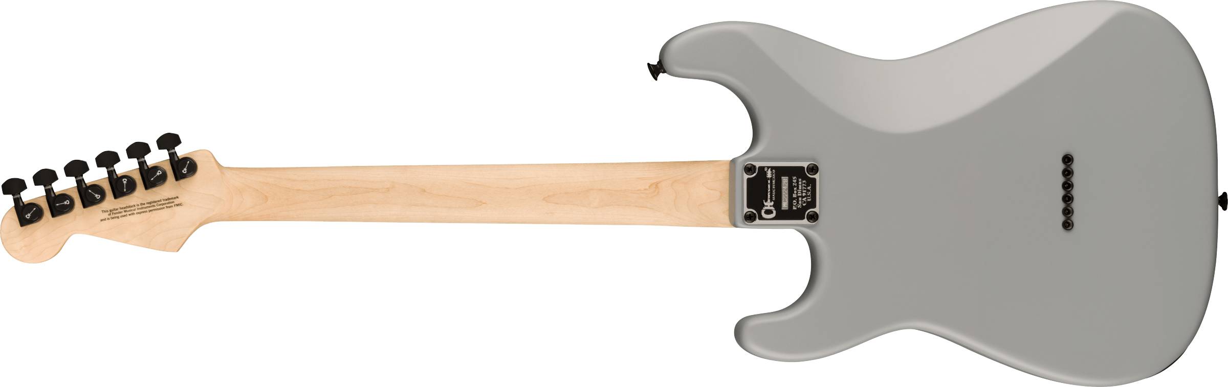 コ*ジ様 Charvel PRO-MOD SO-CAL STYLE 1 HSS Charvel シャーベル Pro-Mod So-Cal Style 1 HSS FR E Ferrari Red