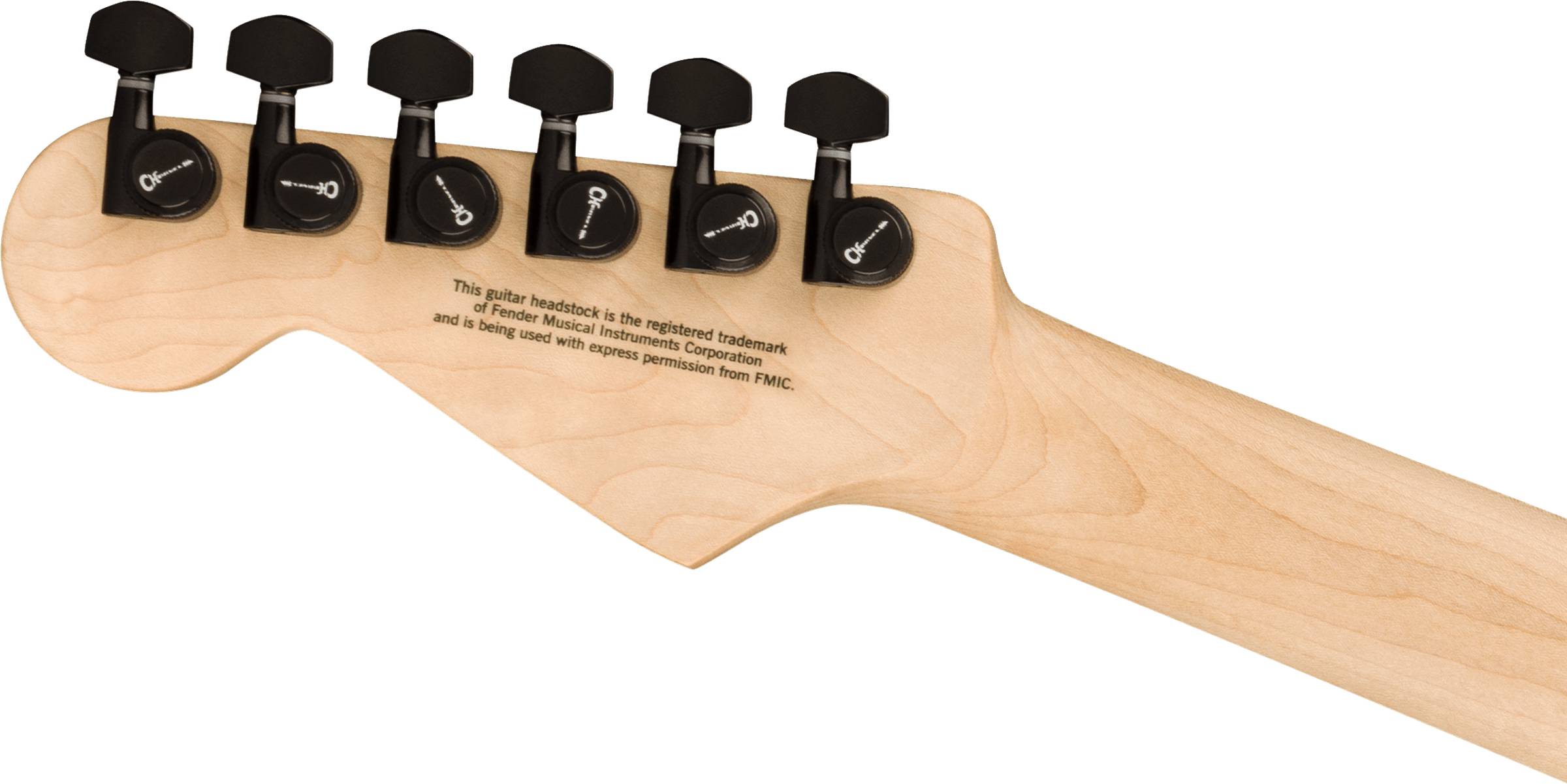 Pro-Mod So-Cal Style 1 HH HT E